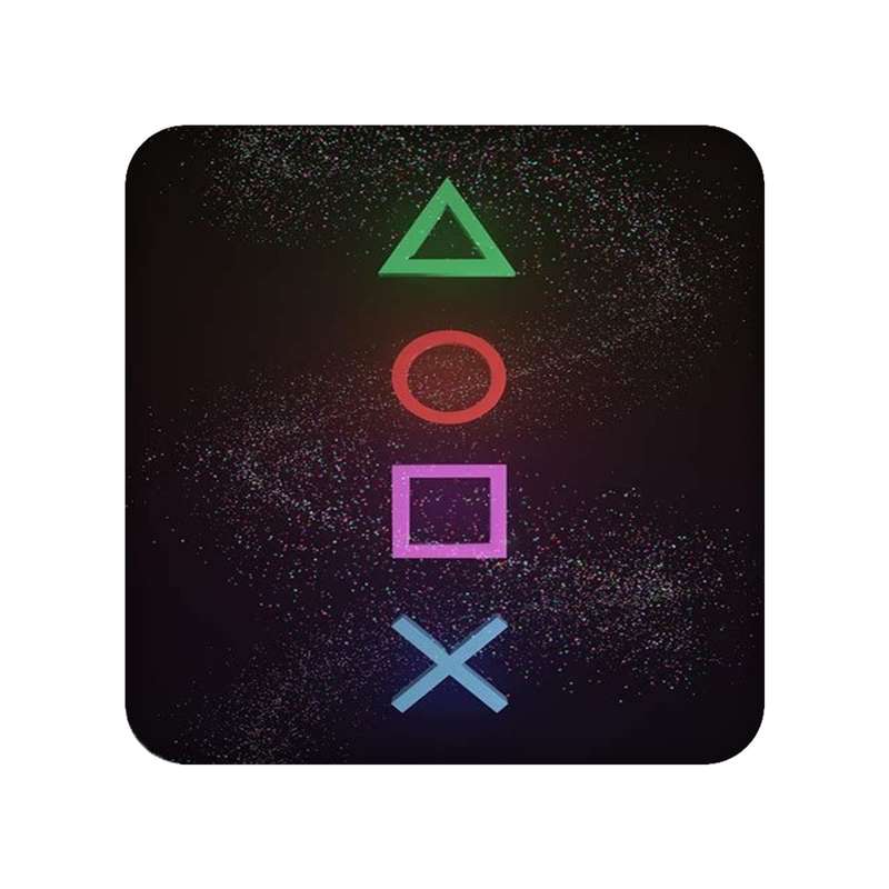 زیر لیوانی مدل Squid game کد 2174