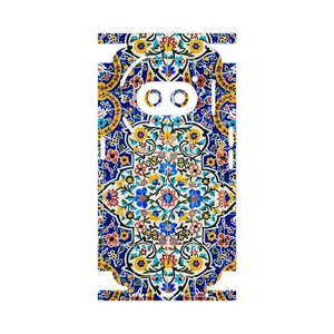 MAHOOT Iran Tile 12-FullSkin Cover Sticker for Nothing Phone 2a