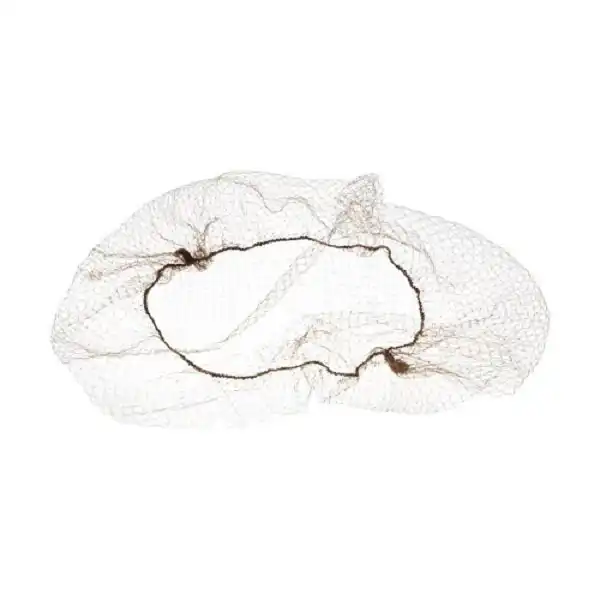 تور شینیون مو زنانه مدل X2 بسته 36 عددی