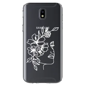 Megafone C27-W Cover For Samsung Galaxy J7 Pro / J730