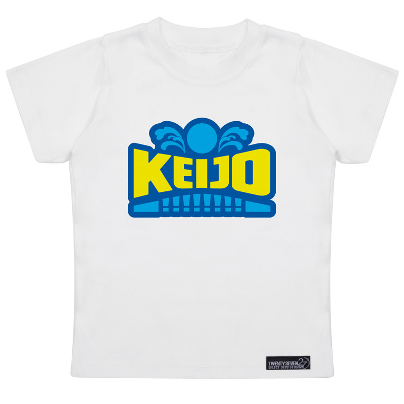 تی شرت آستین کوتاه دخترانه 27 مدل Keijo کد MH962