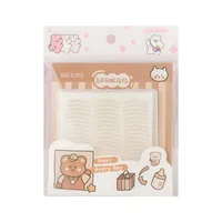 چسب لیفت پلک مدل Beocca بسته 144 عددی