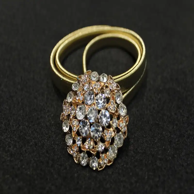 کمربند زنانه کد Ki F20-2-42