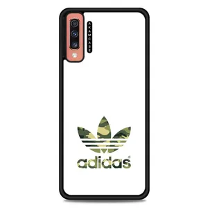 AKAM AMC-WSGA70-ADIDAS-34 Cover For Samsung Galaxy A70