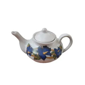 قوری زعفران مدل 03