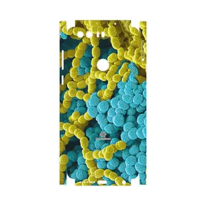 MAHOOT Atom Universe 1-FullSkin Cover Sticker for Honor 8