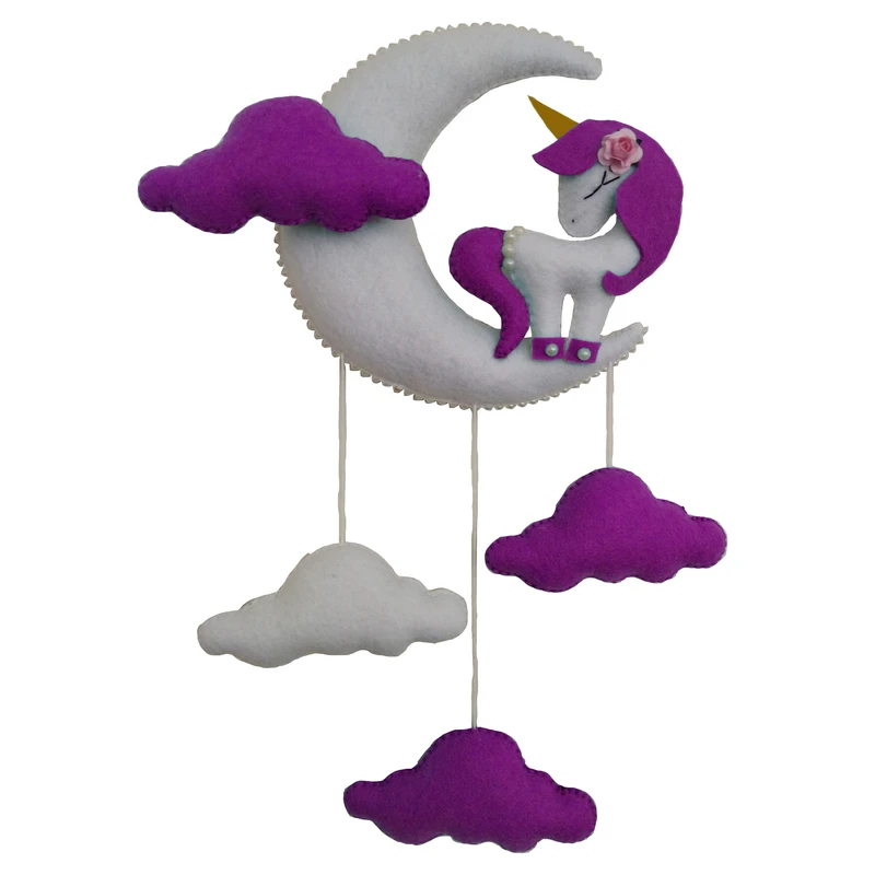 دیوار کوب اتاق کودک کد 04