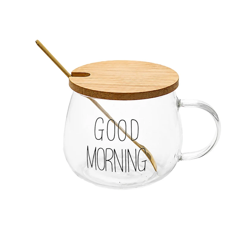 لیوان مدل Good Morning کد WSM