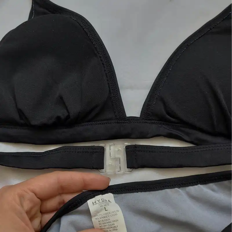 مایو زنانه مدل H3