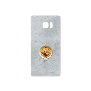 MAHOOT Pasta Cover Sticker for Samsung Galaxy Note 7