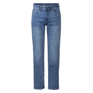 شلوار جین راسته مردانه مدل 15632144