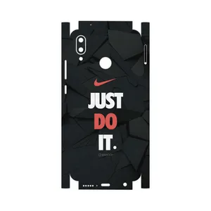 MAHOOT  NK-FullSkin Cover Sticker for Huawei Nova 3e