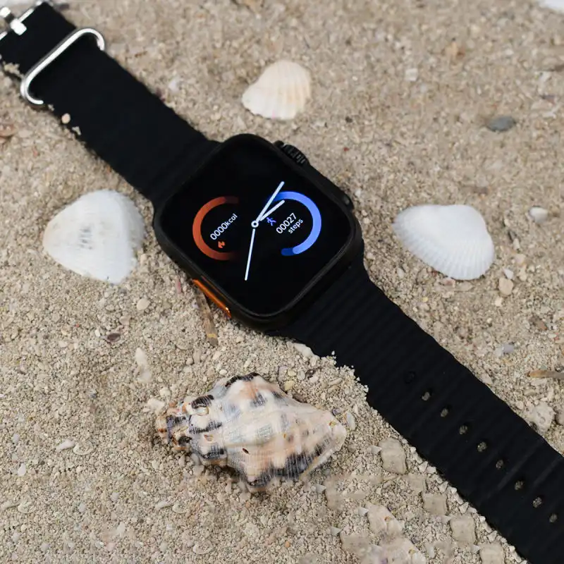 ساعت هوشمند مدل x8 plus ultra