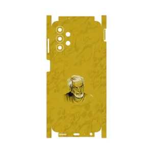 MAHOOT MohammadHossein Shahriar-FullSkin Cover Sticker for Samsung Galaxy A13