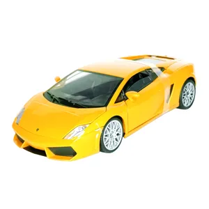 ماشین بازی موتورمکس مدل Lamborghini Lp 560