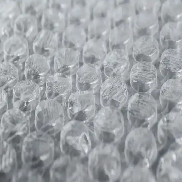 نایلون حبابدار ضربه گیر مدل hertz طول ۵ متر