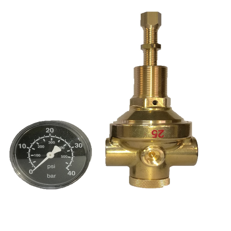 رگولاتور پنوماتیک مدل 274.665 ewo کد 40