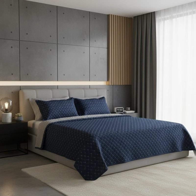 سرویس روتختی 2 نفر 6 تکه مدل بهاره