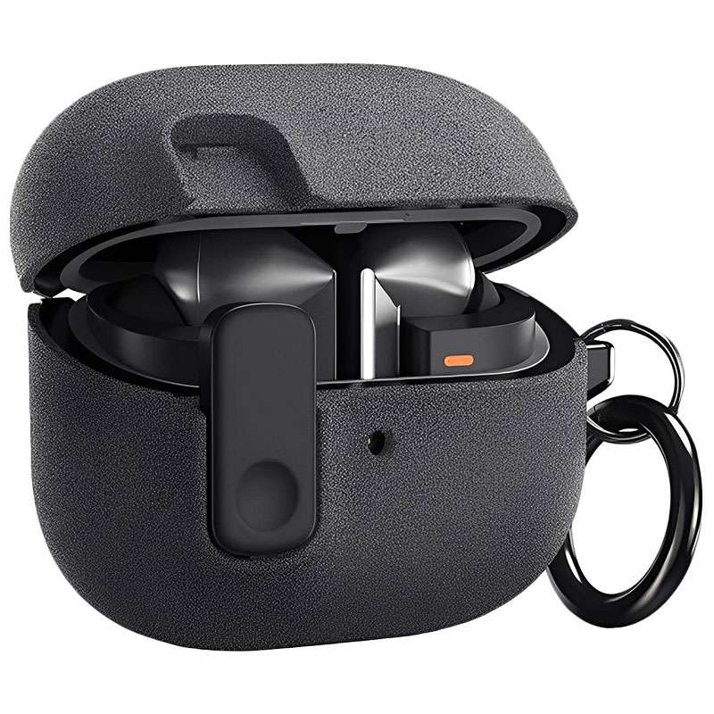 کاور مسیر مدل VRS Design مناسب برای کیس سامسونگ Galaxy Buds 3 / 3 Pro کاور مسیر مدل VRS Design مناسب برای کیس سامسونگ Galaxy Buds 3 / 3 Pro