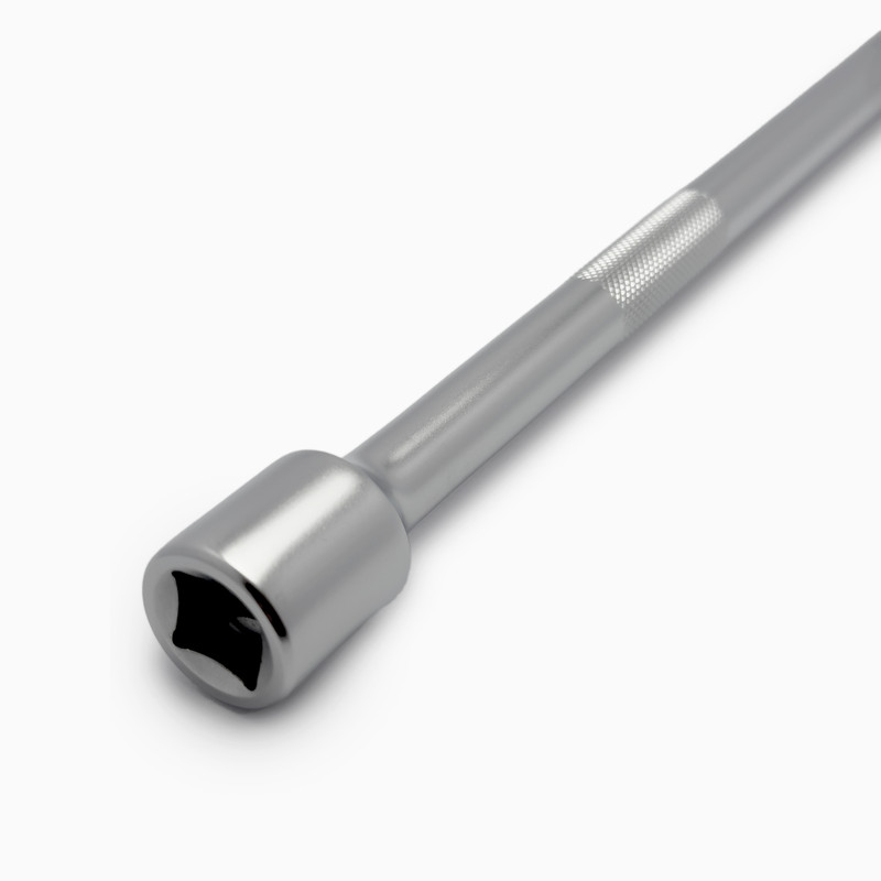 آچار بکس رابط تاپ تول مدل CAAJ1615 سایز 38 سانتی متر آچار بکس رابط تاپ تول مدل CAAJ1615 سایز 38 سانتی متر