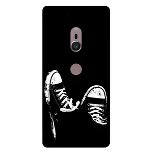 Megafone 0043 Cover For Sony Xperia XZ2