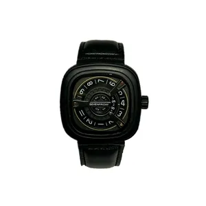 ساعت مچی عقربه‌ای مردانه مدل 166