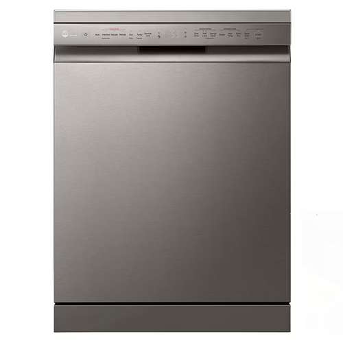 ماشین ظرفشویی 14 نفره ال جی مدل DFC435F