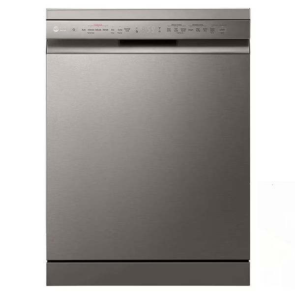 ماشین ظرفشویی 14 نفره ال جی مدل DFC435F