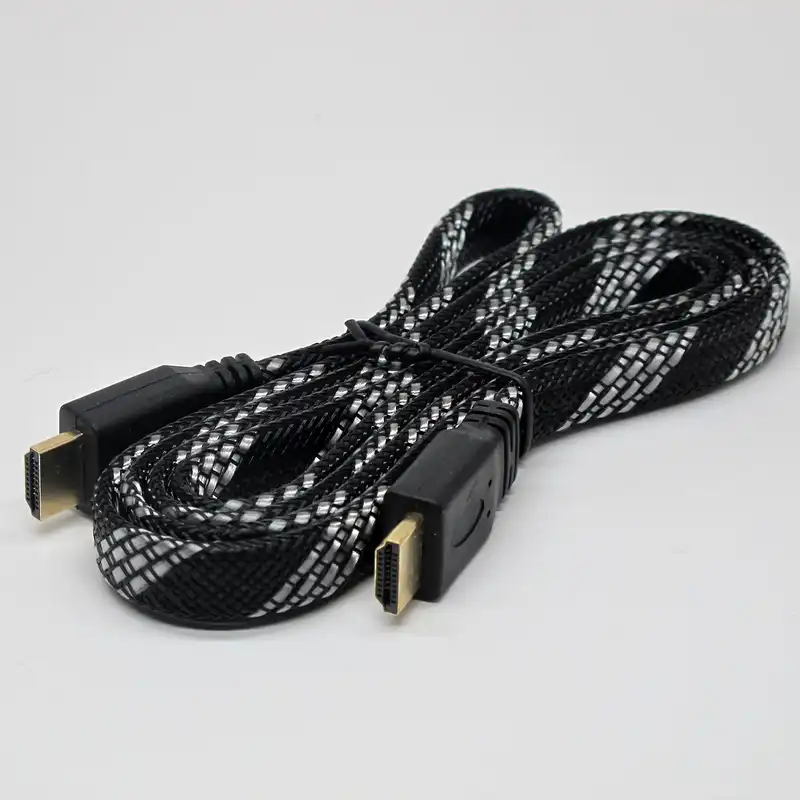 کابل HDMI مدل 4K طول 1.5 متر