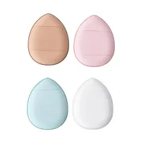 پد زیر چشم مدل انگشتی بسته 4 عددی