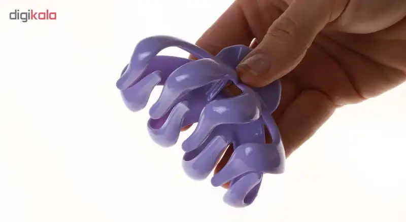 کلیپس مو کد 1068