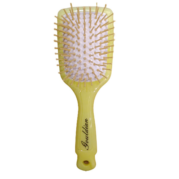 برس مو گلدین کد L47