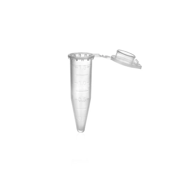 میکروتیوب مدویرزپرو مدل 1.5 بسته 500 عددی