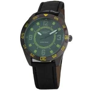 ساعت مچی عقربه ای لاروس مدل 0517-79979-z