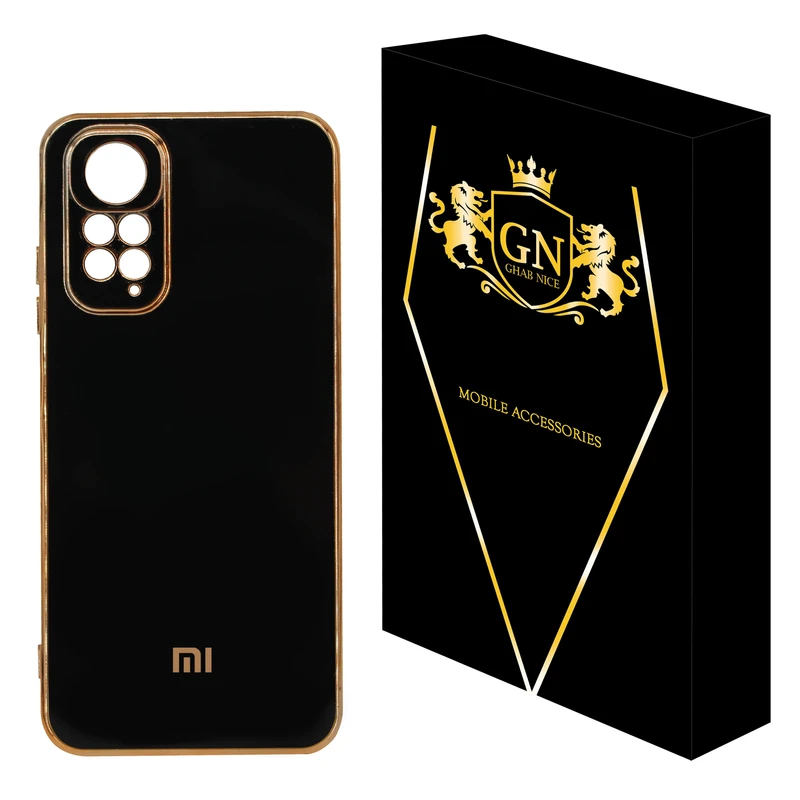  کاور قاب نایس مدل MYSE مناسب برای گوشی موبایل شیائومی Redmi Note 11 4G / Redmi Note 11S