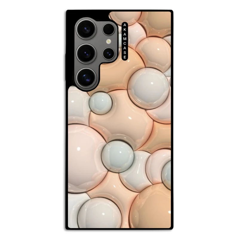 کاور آکام مدل AMC-WSGS24U-JELLY-47 مناسب برای گوشی موبایل سامسونگ Galaxy S24 Ultra