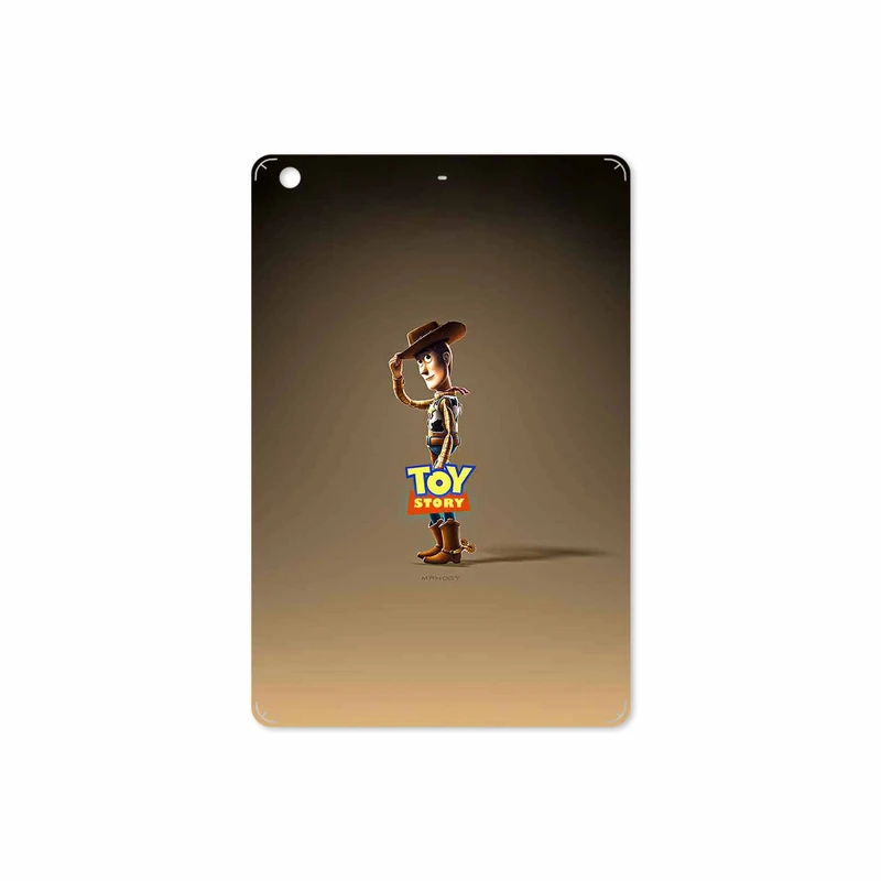 برچسب پوششی ماهوت مدل Toy Story مناسب برای تبلت اپل iPad mini 2 2013 A1489
