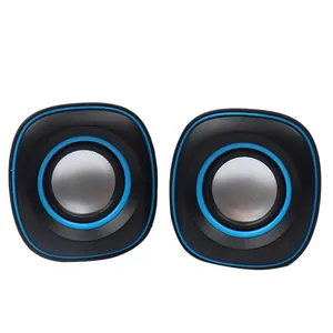 اسپیکر دسکتاپ مدل MULTIMEDIA-SU32C