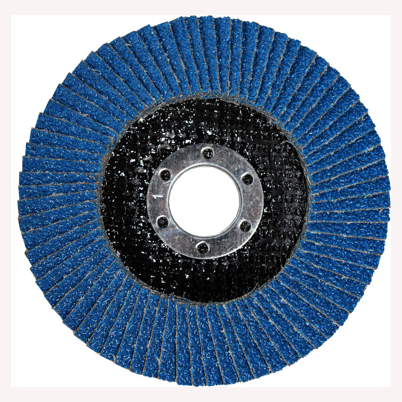 سنباده فلاپ دیسک تانوس مدل Grade 10 سنباده فلاپ دیسک تانوس مدل Grade 10