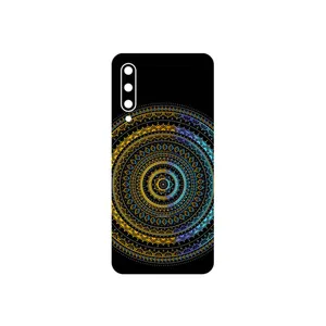 MAHOOT Mandala Design 2 Cover Sticker for Xiaomi Mi 9 SE