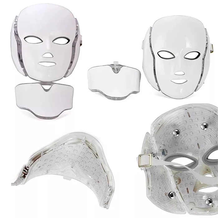 عکس شماره 2 : دستگاه جوانسازی مدل lr-jm98