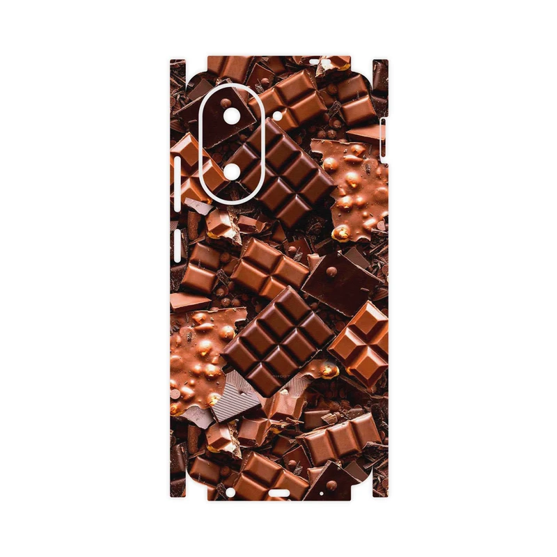 برچسب پوششی ماهوت مدل Chocolate-FullSkin مناسب برای گوشی موبایل شیائومی Redmi A5 4G