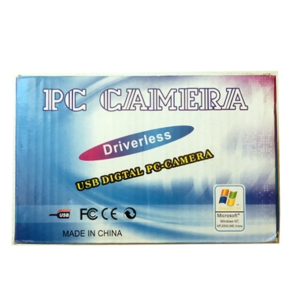 وب کم مدل 40