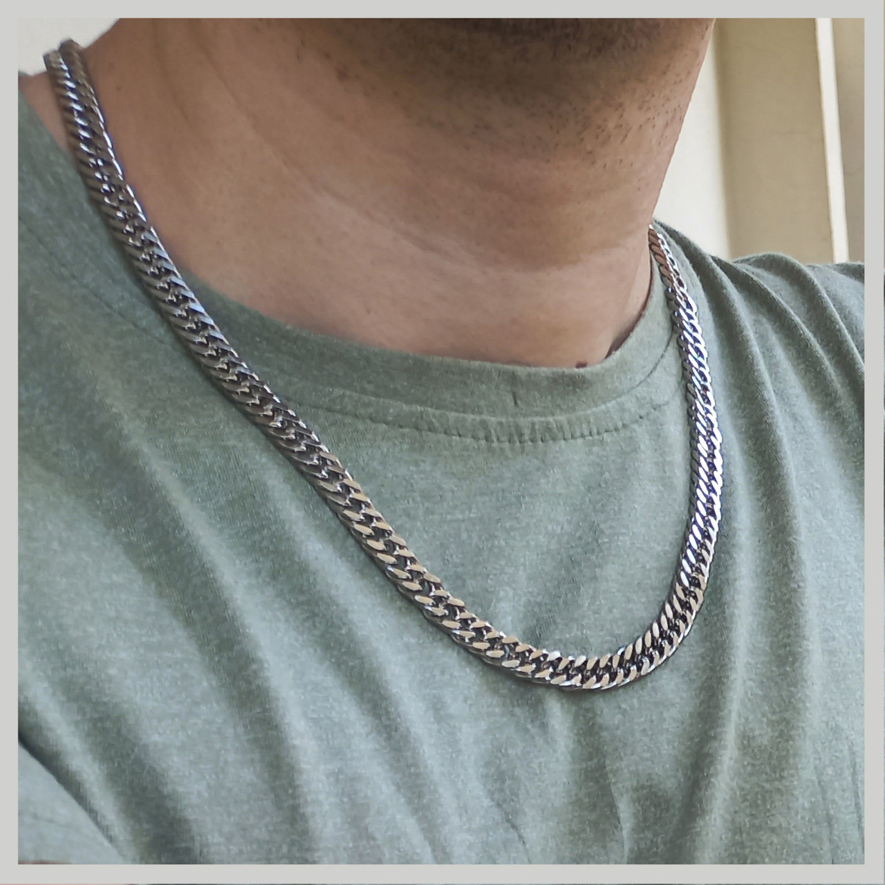 نیم ست مردانه مانچو مدل sm5014