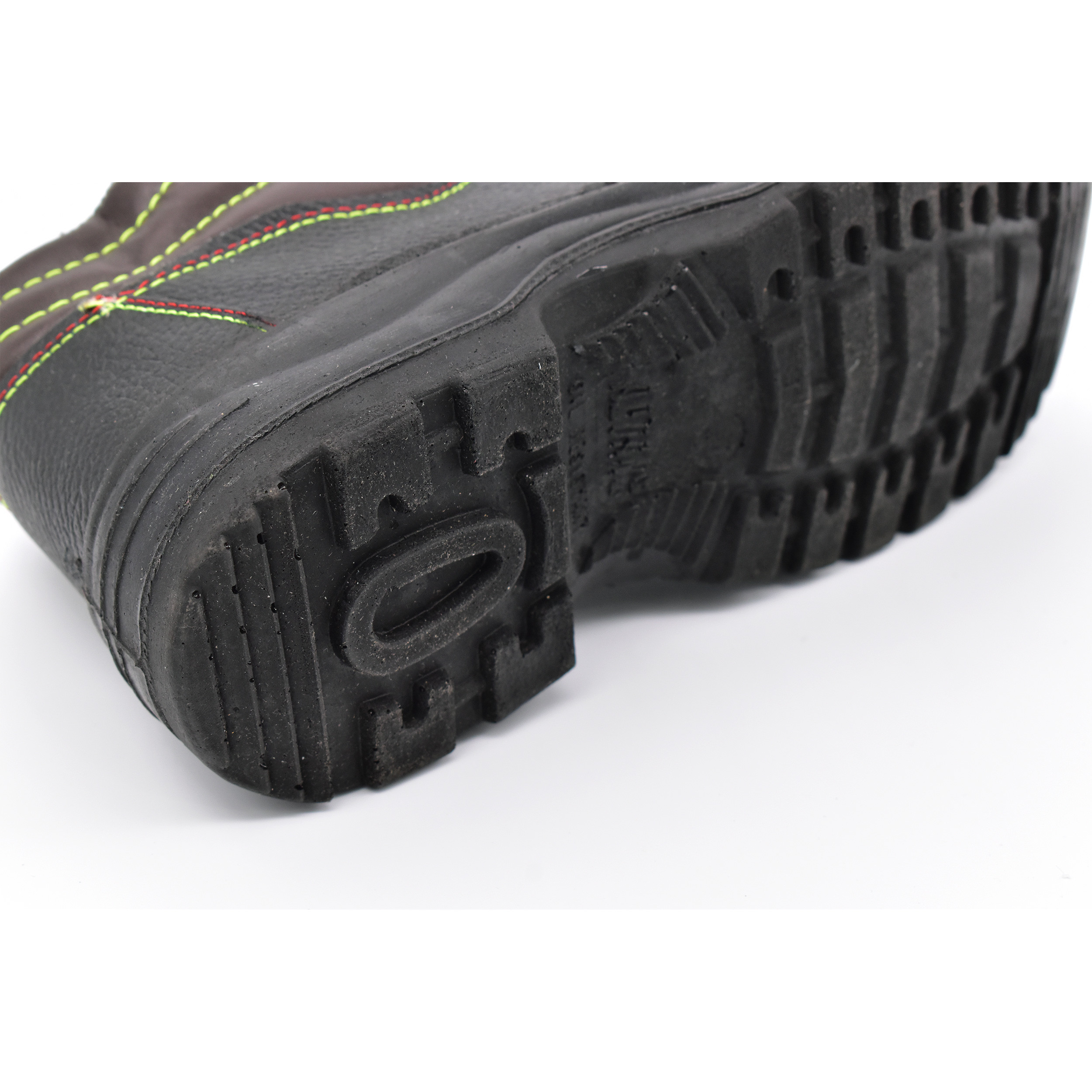 کفش ایمنی الوند پوش تبریز مدل سبلان کد 10523 کفش ایمنی الوند پوش تبریز مدل سبلان کد 10523