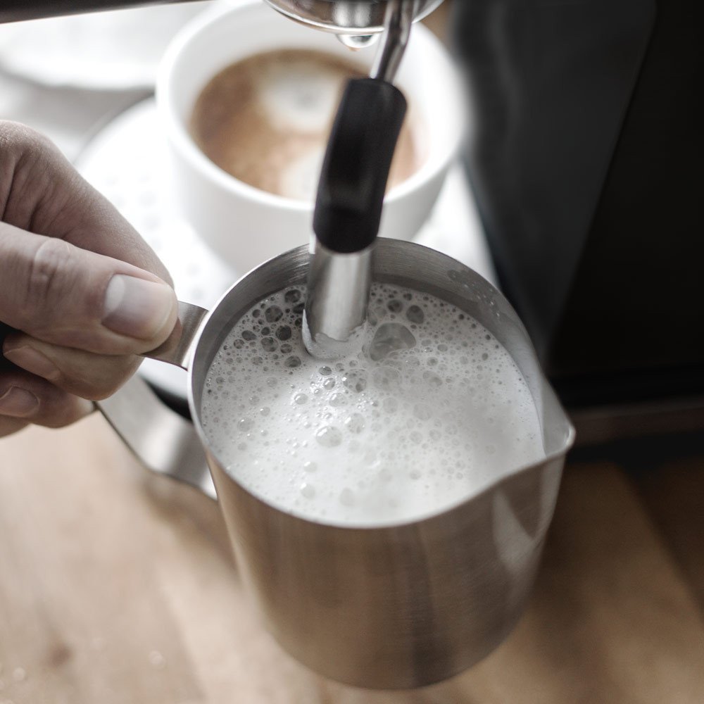 اسپرسو ساز گاستروبک مدل 42718