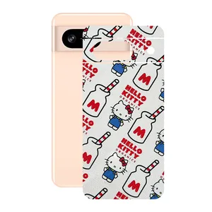 Remax cover sticker Leth model hello kitty design suitable for Google Pixel 8 mobile phone