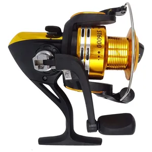 چرخ ماهیگیری دیوزن مدل ST 6000