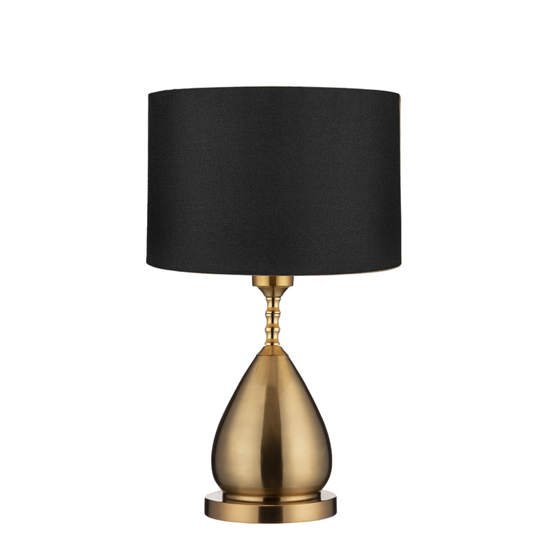 آباژور رومیزی کارنتیس مدل گیلدا کد KT-02