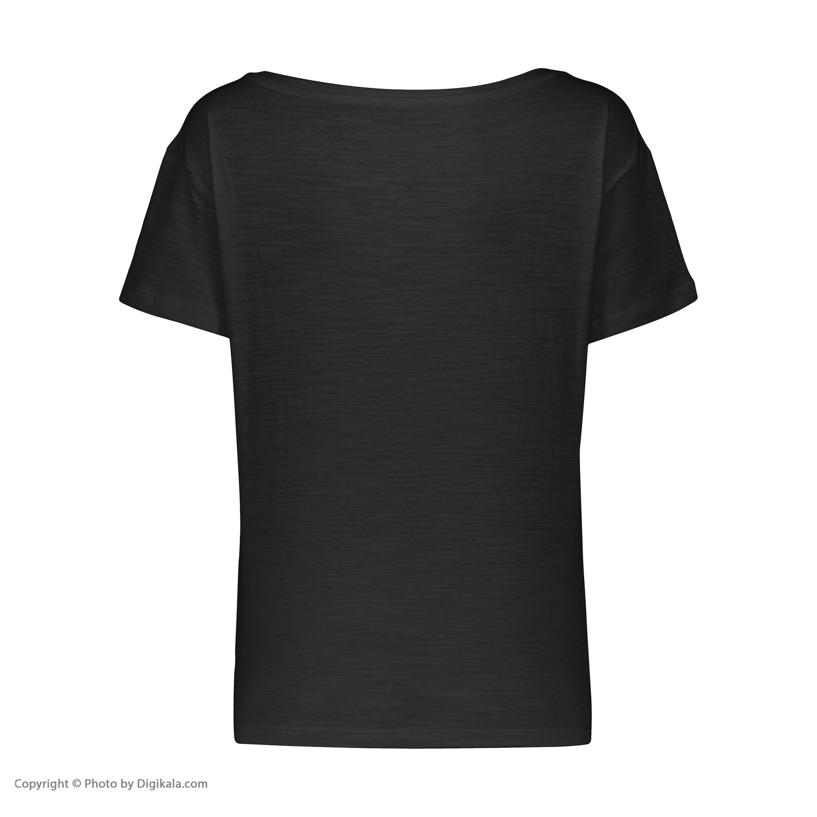 تی شرت زنانه اسپیور مدل 2W04M-01 -  - 4